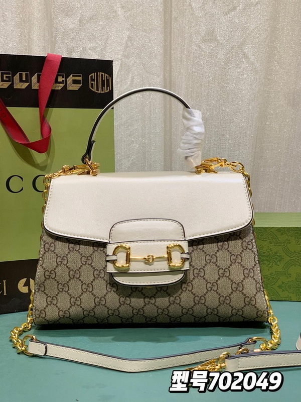 Gucci Handbags 581